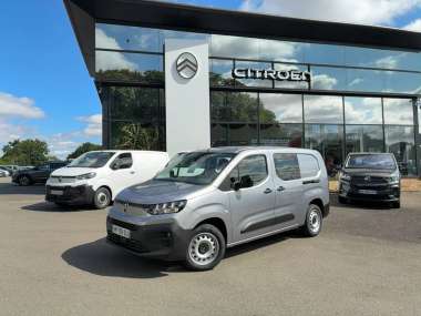 Citroën Berlingo Van Diesel