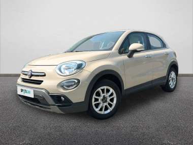 Fiat 500X Diesel