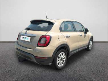 Fiat 500X Diesel