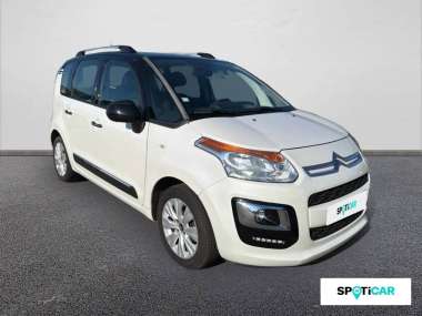 Citroën C3 Picasso Essence