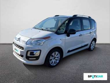 Citroën C3 Picasso Essence
