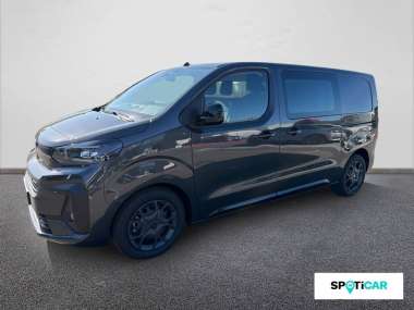Citroën Jumpy Diesel