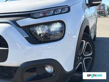 Citroën C3 Essence