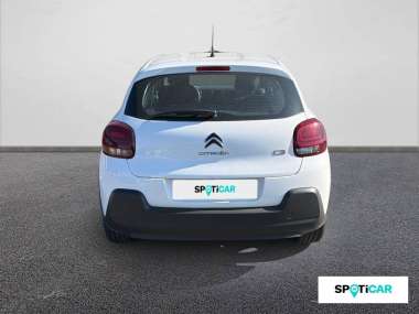 Citroën C3 Essence