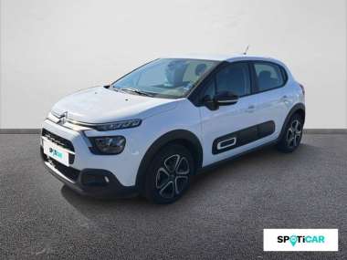 Citroën C3 Essence