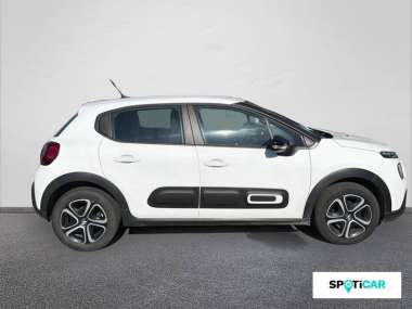 Citroën C3 Essence