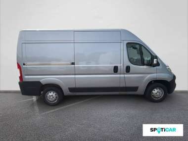 Citroën Jumper Diesel