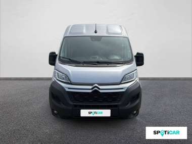 Citroën Jumper Diesel