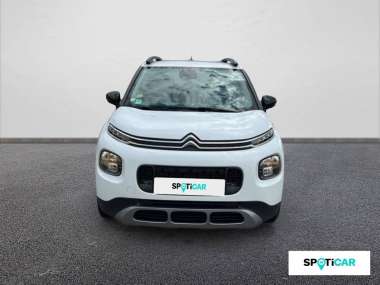 Citroën C3 AIRCROSS Diesel