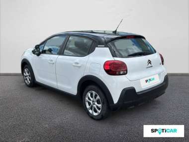 Citroën C3 Diesel