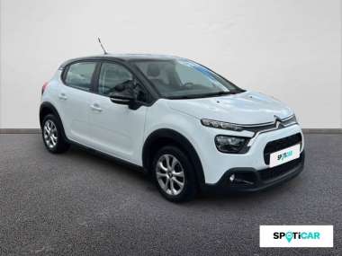 Citroën C3 Diesel
