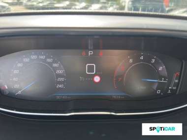 Peugeot 3008 Essence