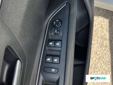 Peugeot 3008 Essence