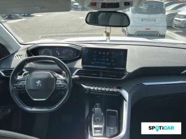 Peugeot 3008 Essence