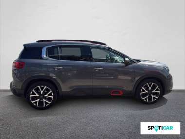 Citroën C5 Aircross Diesel