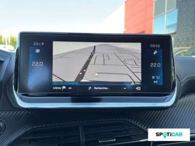 Peugeot 2008 Diesel