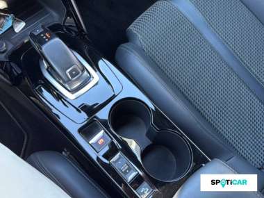 Peugeot 2008 Diesel