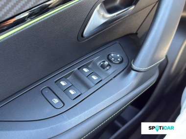 Peugeot 2008 Diesel