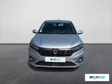 Dacia SANDERO Essence