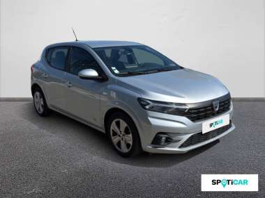 Dacia SANDERO Essence