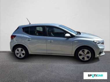 Dacia SANDERO Essence
