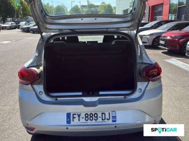 Dacia SANDERO Essence