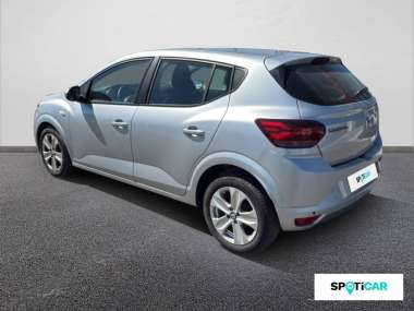Dacia SANDERO Essence