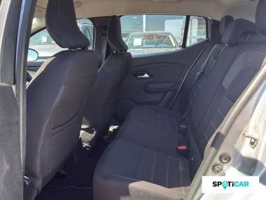 Dacia SANDERO Essence