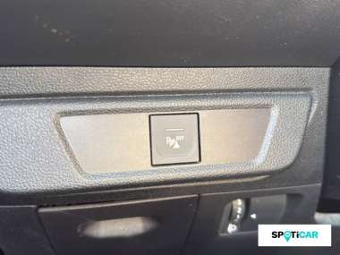 Dacia SANDERO Essence