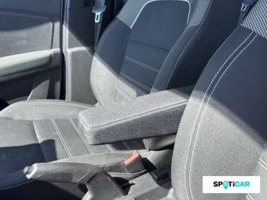 Dacia SANDERO Essence