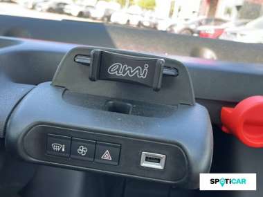 Citroën AMI Electrique