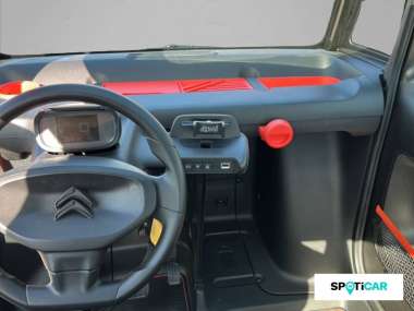Citroën AMI Electrique