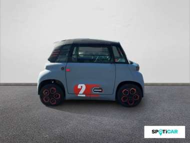 Citroën AMI Electrique