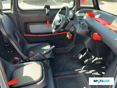 Citroën AMI Electrique