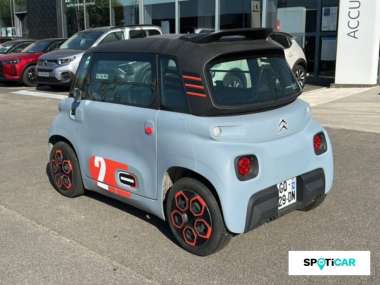 Citroën AMI Electrique