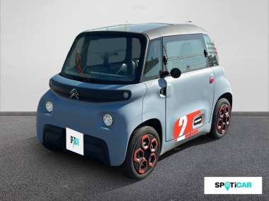 Citroën AMI Electrique