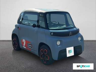 Citroën AMI Electrique
