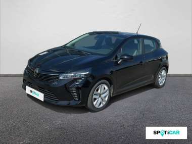 Renault Clio Hybride