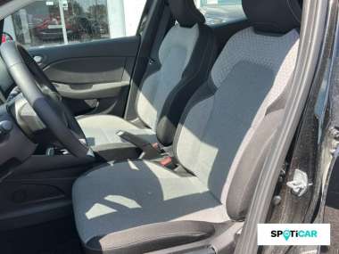 Renault Clio Hybride