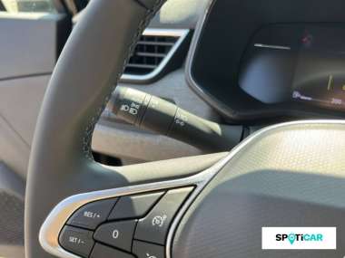 Renault Clio Hybride