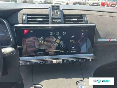 Ds DS 7 Crossback Diesel