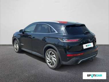Ds DS 7 Crossback Diesel