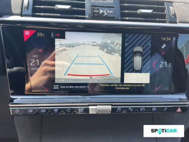 Ds DS 7 Crossback Diesel