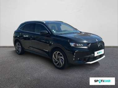 Ds DS 7 Crossback Diesel