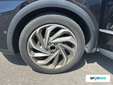 Ds DS 7 Crossback Diesel