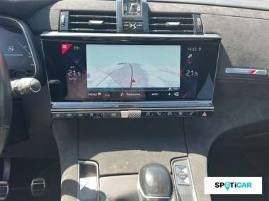 Ds DS 7 Crossback Diesel