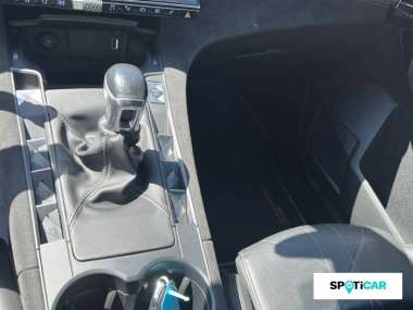 Ds DS 7 Crossback Diesel