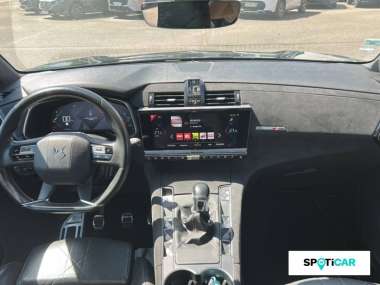 Ds DS 7 Crossback Diesel