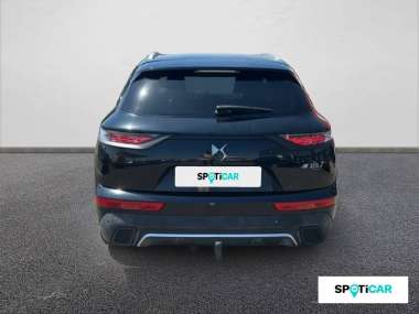 Ds DS 7 Crossback Diesel