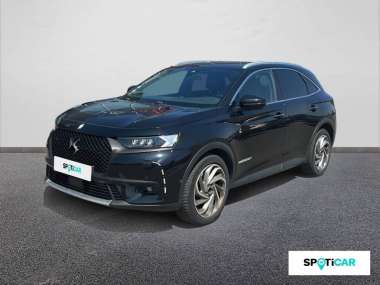 Ds DS 7 Crossback Diesel